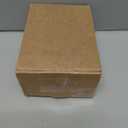 Magnetic Key Holder Box Hide A Key Under Car with Combination Lock with Strong Magnet for Storage Key Indoors, Outdoors Outside