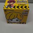 Tamagotchi Nano x BTS TinyTAN Hugmy Tamagotchi J-Hope ver. Vinyl Figure (88872)