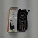 Security Door Stopper Siren Alarm Floor Wedge Door Stop Siren, Door Security Devices Pocket Self Defensey Tools