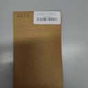 for iPhone 15 / iPhone 15 Plus Camera Lens Protector, Step Tempered Glass Camera Screen Cover Film Matte Alloy Metal Original invisible, 2 Pack, Black