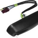 Genuine Parts 23345325 High Frequency Antenna, Black