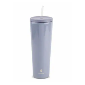 Manna Ranger Tumbler - Purple Shimmer. 40 Oz