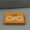 Blonde Synthetic Lace Front Wig,13x4 HD Lace Layered Wave Glueless Wigs for Women Daily Use 26IN