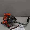 RIDGID 55808 PowerClear 120-Volt Drain Cleaning Machine Kit for Tubs, Showers, and Sinks, Drain Cleaner Machine Kit with AUTOFEED, Inner Core Cable, and Guide Hose