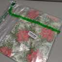 Anor Wishlife Christmas Wrapping Paper,Xmas Wrapping Paper Roll,Holiday Wrapping Paper,20 * 27inch Christmas Party Decorations for Office,Home,Classroom(12pcs)