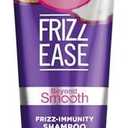 John Frieda Frizz-Immunity Shampoo with Pure Coconut Oil - Prevents Frizz and Anti-Humidity, 8.45 Ounces