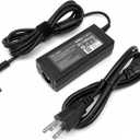 45W 19.5V 2.31A for HP Laptop Charger Blue Tip, HP Pavilion x360 11 13 15, Zbook 14u G4 G5 15u 15 G3, 15-f111dx 15-f211wm 15-f233wm 15-f278nr 15-r052nr 15-r132wm with Power Cord
