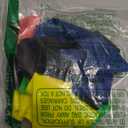 Resistance Bands for Working Out, Exercise Bands Resistance Bands Set with 5 Resistance Levels, Multi-Colored Workout Bands for Indoor & Outdoor Fitness, Leg Strength Training, Yoga