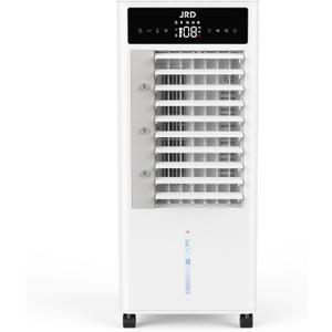 JRD Air Conditioners with 24 Hour Timer, Quiet 3 Speeds for Office Home Dorm
