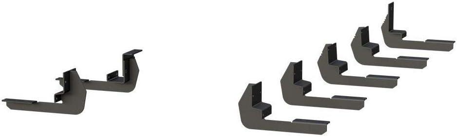 Luverne 401724 15+ Transit,Shrt/Long Grp Brkt