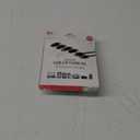 GE Universal USB 2.0 Adapter Kit, 6ft. A Male to A Female Extension Cable, 4 Adapters Included: A Male to B Male, 4 Pin, 5 Pin, A Male to Micro USB, 33758