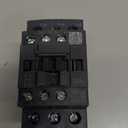DC Contactor 3P LC1D32 LC1D32BD LC1-D32BD 32A 24V DC coil