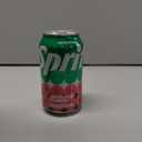 Sprite Winter Spiced Cranberry, Lemon-Lime and Cranberry Flavored Soda Pop Soft Drink, 12 fl oz, 12 Pack BBD 06/15/2026