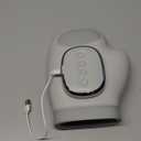 VARIPOWDER Hand Massager with Heat and Compression Hand Massager for Arthritis and Carpal Tunnel Helps Soothe Hand Fatigue Wrists Fingers Massager Idea Gift for Women Men