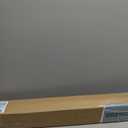 Yecaye Office Chair Mat for Hardwood Floor, 30" x 48" Clear Computer Desk Chair Mat, PVC Heavy Duty Floor Protector for Rolling Chairs, Can't be Used on Carpet (Transparent, 30" x 48")