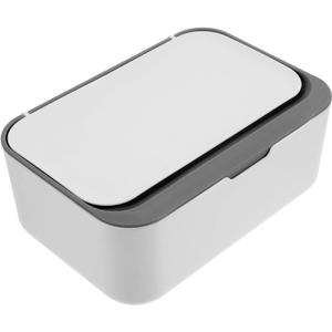 Wipes Storage Container Portable Box Cover Baby Dispenser Reusable Compact for Home Travel
