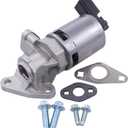 MOTOKU EGR Valve for Chrysler 300 Aspen Dodge Charger Durango Magnum Ram 1500 Jeep Grand Cherokee Commander 5.7 V8 HEMI