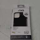 Axessorize PROTech Dual-Layered Anti-Shock Case 13 Pro Max