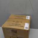 Electric Grape Peeling Machine  Automatic Peeler Skin Remover Tool for Small Fruits. 20s Fast Peeling Rechargeable Wireless, Easy Clean for Home & Commercial Use, Grape Garlic Cherry Tomato Peeler