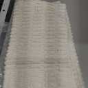 Veemoon 2pcs Decorative Plush Square Pillow Covers Soft and Cozy Cushion Covers for Sofa Simple Design Versatile for Home Decor Comfortable Touch for Living Room and Bedroom