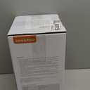 Stainless Steel Humidifier, Easy to Clean Humidifier, Dishwasher Safe Humidifiers