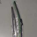 3 Factory Wiper Blade Replacement for Subaru Forester 2019-2021 2022 2023 2024 Original Equipment Windshield Window Wiper Blades Set - 26"/17"/14"(Set of 3) Top Lock