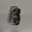 Girls Swimsuits Bikini Set,Two Piece Swimsuit Criss Cross Bathing Suit Girls' Swimwear (13-14 Years, Black 2)