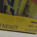 C4 Energy Drink x Popsicle Variety Pack, Carbonated Sugar Free Pre Workout Performance Drink with no Artificial Colors or Dyes, 3 Flavors - Grape, Hawaiian Pineapple, and Cherry, 16 Oz, Pack of 12