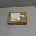 Viugreum 50W LED Flood Light, New Slim Design, IP67 Waterproof Outdoor Floodlights, 4000LM Warm White (2800-3200K), Super Bright Security Wall Light for Garage, Garden, Yard, Square