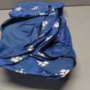 Pet Soft Dog Float Raft - Inflatable Dog Swimming Float for Summer (Paws) (Large)