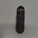 Universal Voice Remote Control for VIZIO Smart TV Remote Control Replacement XRT270 Bluetooth Voice Remote Control for VIZIO SmartCast D/E/P/M/V/PX-Series 4K QLED Quantum Pro Smart TVs