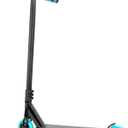 Limit LMT01-V2 Professional Scooter-Trick Scooter-Intermediate and Professional Stunt Scooter Suitable for Children, Teenagers and Adults 8 Years Old and Above-Durable