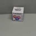 2025 Upgraded Flying Orb Ball - Hover Drone Boomerang Ball for Kids & Adults, Fun Indoor/Outdoor Flying Experience for Gifts,Christmas Surprises for Boys and Girls (Blue)