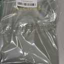 ZICOTO Aesthetic Blank Recipe Book with Waterproof Cover - The Perfect Recipe Notebook To Write In Your Own Recipes - Beautiful Blank Cookbook to Organize Your Recipes (Sage Green)