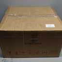 Undermount Bathroom Sink Oval, 14.75 x 11.5 (Interior Size) Oval Porcelain Ceramic Undermount Bathroom Vanity Vessel Sink with Overflow, White