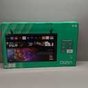 VIZIO 32-inch HD Smart TV 720p LED w/Alexa Compatibility, Google Cast Built-in, Bluetooth Headphone Capable (VHD32M-08, New)