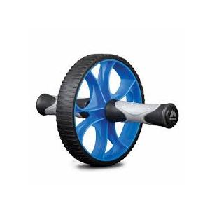Core Strengthening Ab Wheel, Blue