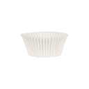 Organic Square Tray Lids - 12", Plastic - Case Of 48 - For Trays, Catering & Display