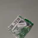 Magnetic Silicone Strap for Samsung Galaxy Watch 7 Ultra 47mm