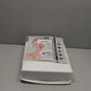 LAVANCE Waterproof Mattress Protector Queen Size, Premium Cotton Terry, Soft Noiseless Washable Bed Mattress Cover with 6"-21" Deep Pocket, 60" x 80"