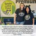 Supreme 12-inch Thick Bully Sticks by Sancho and Lolas (5 Pack) All-Natural, Long-Lasting Dog Chew Treats - Free-Range, Grass-Fed Beef - Low Odor