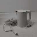 West Bend Timeless Electric Kettle, 1.5 Liter Capacity