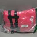 Oceans 7 US Coast Guard Approved Life Jacket for Infant, Kids, Youth,  Type II & III Vest, Personal Flotation Device (Pink/Berry  30-50lbs)