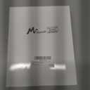 Mindsoft 6 Pcs Christmas Punch Needle Kits for Adults Beginners Punch Needle Coaster Xmas Embroidery Kit with 6 Patterns Yarn Tools Felt Embroidery Hoop Instruction for DIY Christmas Craft Night Ideas