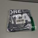 I Need More Data Design For Data Scientists T-Shirt (Black, S)