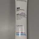 La Roche-Posay Mela B3 UV Daily Sunscreen, Face Moisturizer With SPF 30 + Anti-Aging Melasyl + 5% Niacinamide, Helps Correct & Protect From Sun Damage, Face Sunscreen With No White Cast, 40ML
