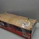 BIG RED T83006 Torin Hydraulic Trolley Service/Floor Jack with Extra Saddle (Fits: SUVs and Extended Height Trucks): 3 Ton (6,000 lb) Capacity, Red
