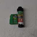 Rain Bird 3500 Pro Rotor with Rain Curtain Nozzle Set, 40 - 360 Pattern, 19' - 32' Spray Distance