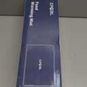 Warming Mat for Food -Electric Food Warming Tray (24"x16"), Rapid Full-Surface Heating, Portable & Rollable Versatile Food Warmer for Countertop, Perfect for Gatherings, Parties &Everyday Use(GRAY)