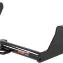 Curt 12107 Class-2 Receiver Hitch with Pin and Clip